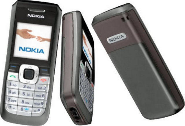 2004-Nokia 2610