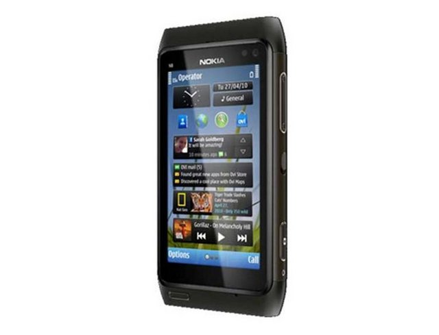 2010-Nokia N8