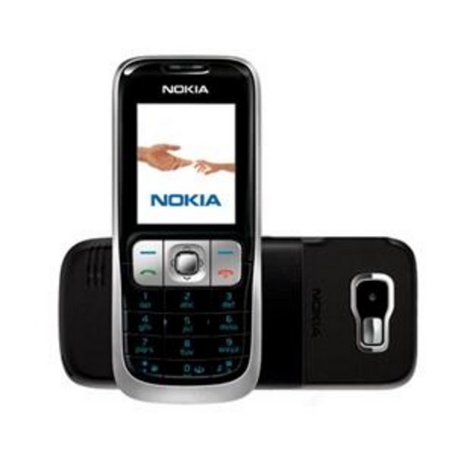 2004-Nokia 2630