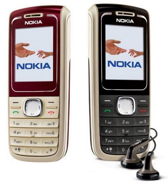 2006-Nokia 1650