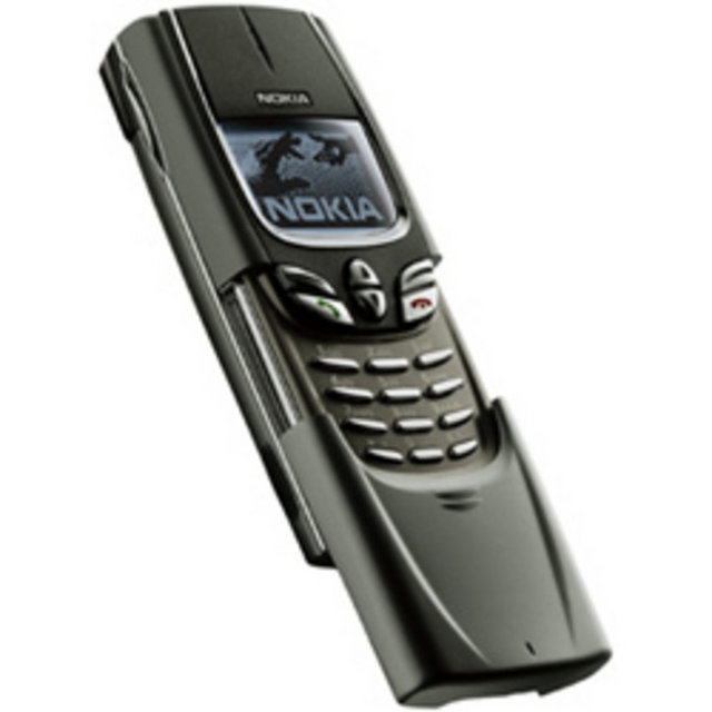 2000-Nokia 8890