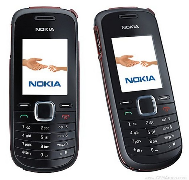 2006-Nokia 1661