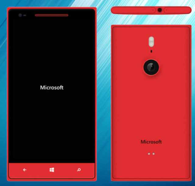 Nokia'nın silinmeye başladığı ilk ülke Fransa olurken bu değişimin kısa sürede tüm pazara yayılması bekleniyor. -