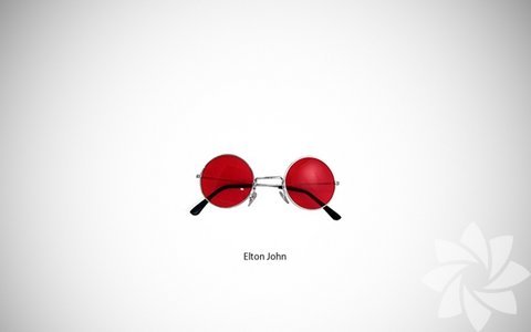 Elton John