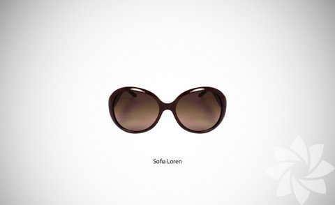 Sofia Loren