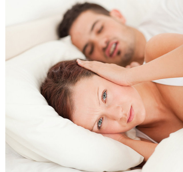 Bu durum, uyku yapısını parçalamakta ve kişide uyku bozukluğu yapmaktadır.