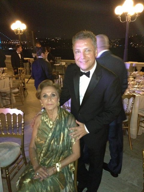 ATIL KUTOĞLU, ZEYNEP OSMAN TARZİ