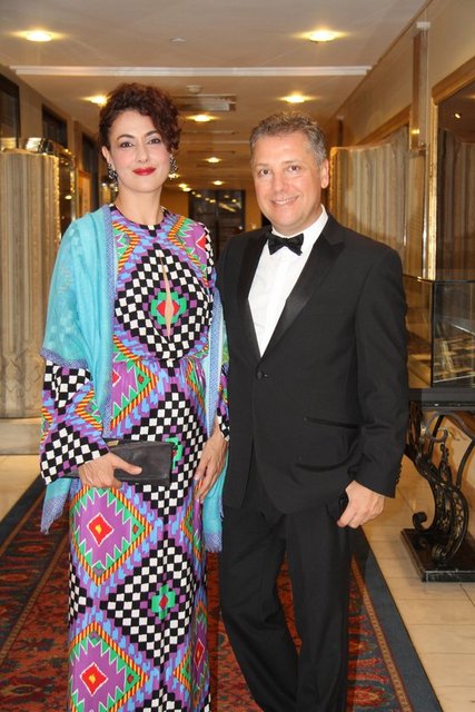 MELTEM CUMBUL, ATIL KUTOĞLU