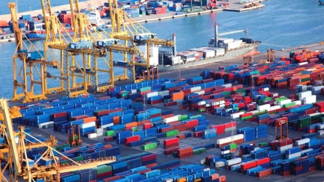 14-Lojistik - 2012:Yüzde 0.6    2013: Yüzde 5.5