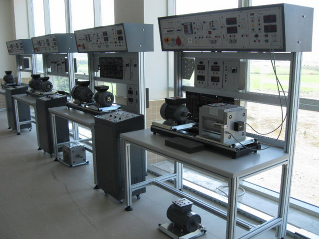 33-Elektrik Makinaları - 2012:Yüzde 0.6    2013: Yüzde -3.3