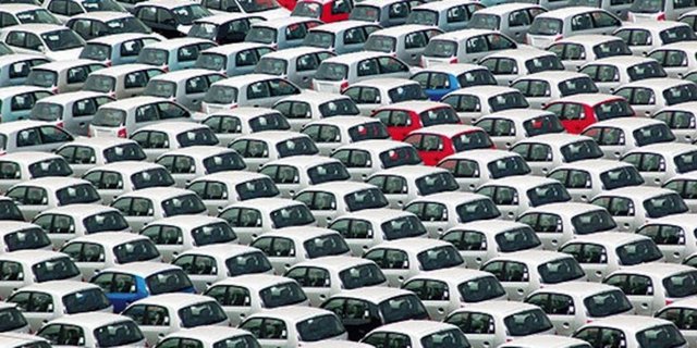 17-Otomotiv Yan Sanayi - 2012:Yüzde 12.0   2013: Yüzde 3.9