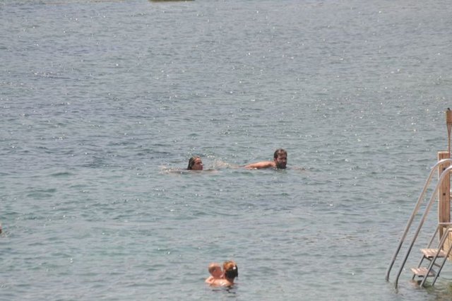 BUĞRA TOPLUSOY, CEYDA ATEŞ