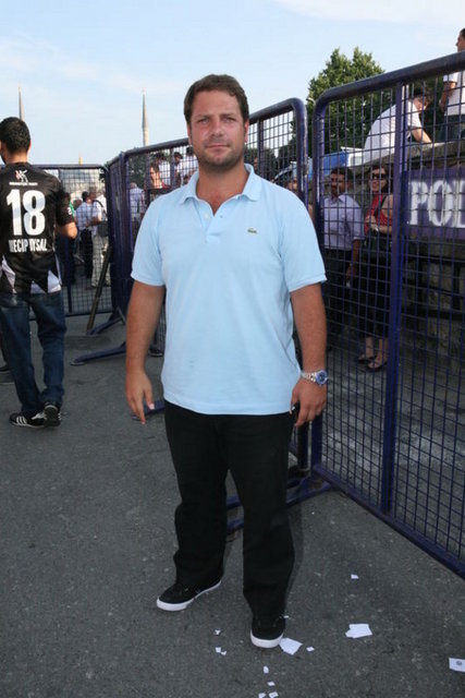 MERT GOCAY