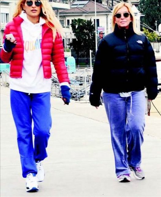 -Hayatlarında aşkı, sevgiyi her şeyi yemenin yerine koyanlar var. Hayatındaki sevgili, aile, arkadaş boşluğunu yemekle dolduranlar var.