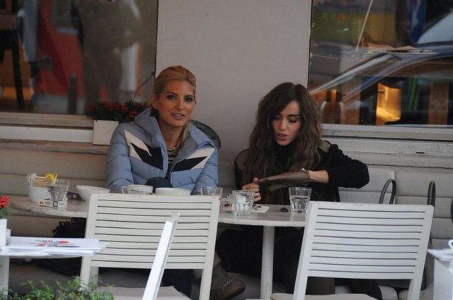 Mesela Gülşen'e 2 ayda 12 kilo, Hadise'ye 50 günde 13 kilo zayıflatmıştı.