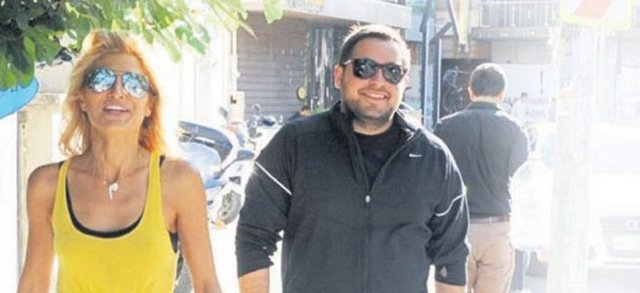 Şimdi de Hacı Sabancı'ya 17 günde 10 kilo verdirmiş.