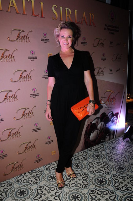 RACHEL ALLEN