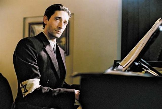 ADRIAN BRODY