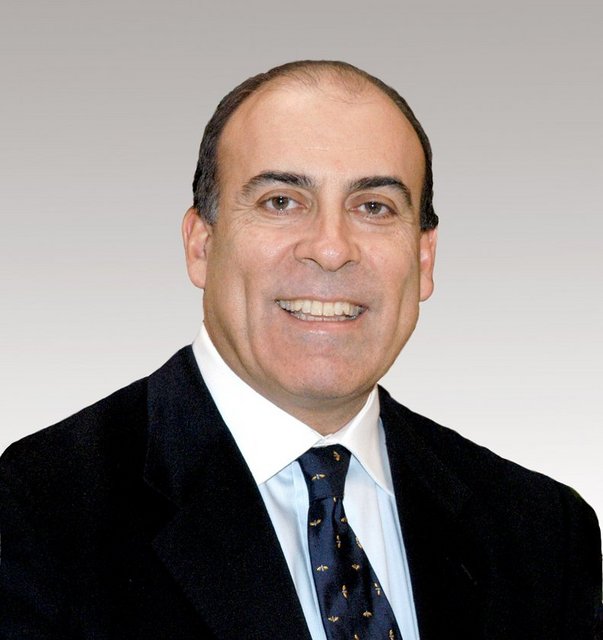 Muhtar Kent -  Coca Cola Ceo'su