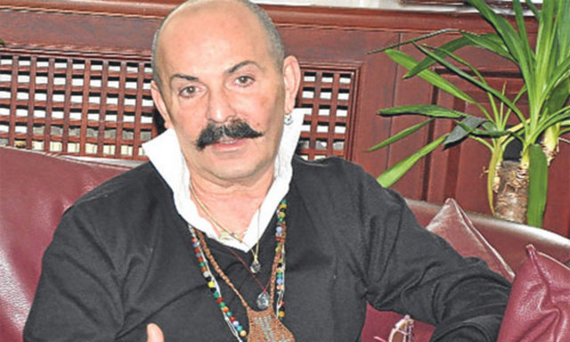 Cemil İpekçi - Dünyaca ünlü modacı