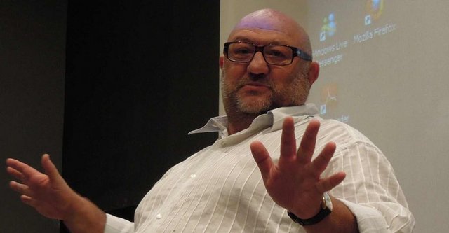 Hüseyin Özyurtçu  - ABD'nin en başarılı Türk işadamı seçildi