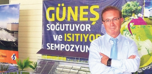 Dr. Ahmet Lokurlu - Güneş'ten soğutma enerjisi yaratan Türk mühendis. 2007 yılında, Time dergisinin "Heroes of the Environment" (Çevre Kahramanları) özel sayısında seçilen 14 işadamı ve girişimciden biridir.