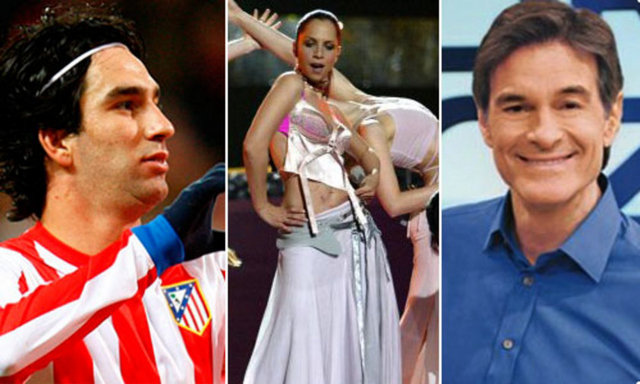 Müzik, sinema, spor, tıp, edebiyat gibi pek çok alanda Türkler, başarılarıyla Türkiye'nin adını dünyaya duyuruyor.