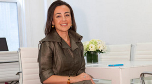 Yıldız Blackstone - 2010 yılında 'Golden Turk' ödülünü aldı