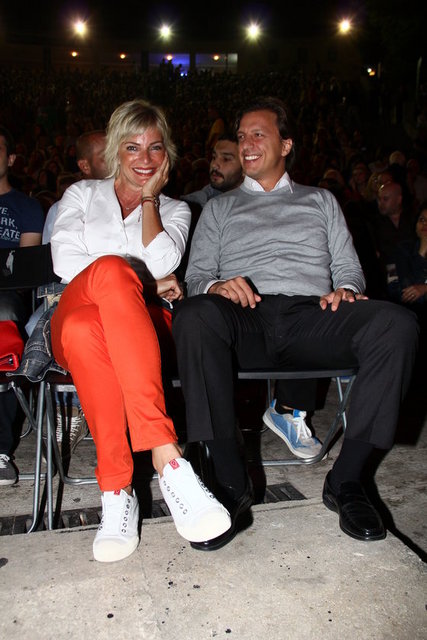 MİNE KALPAKÇIOĞLU, MERT İNCEKARA