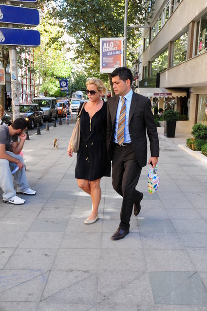 CEYLA AYSAL - MEHMET KIRKLAR