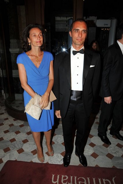 GIANLUCA ALBERINI 