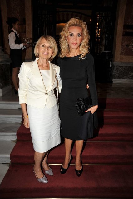 EBRU SANVER, JALE SARAR 