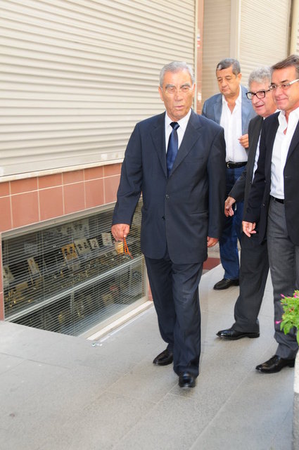 İBRAHİM POLAT 