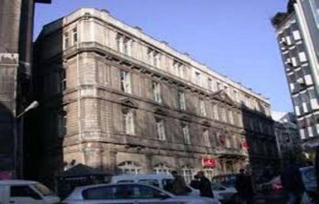 En eski tıraş bıçağı fabrikası: Zaza Han