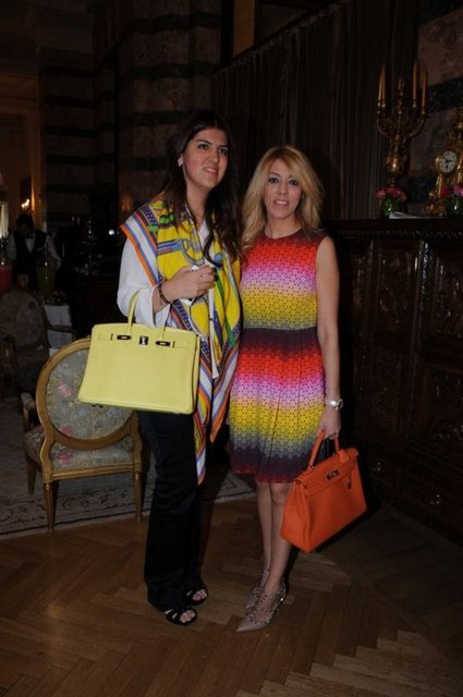 DERYA AYAYDIN, PINAR TALAY