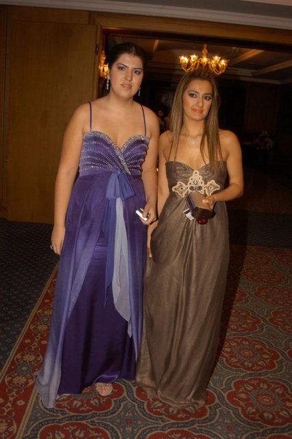 DERYA AYAYDIN