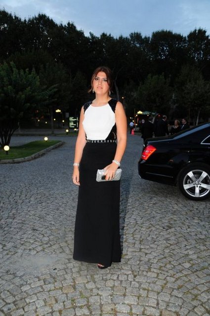 DERYA AYAYDIN