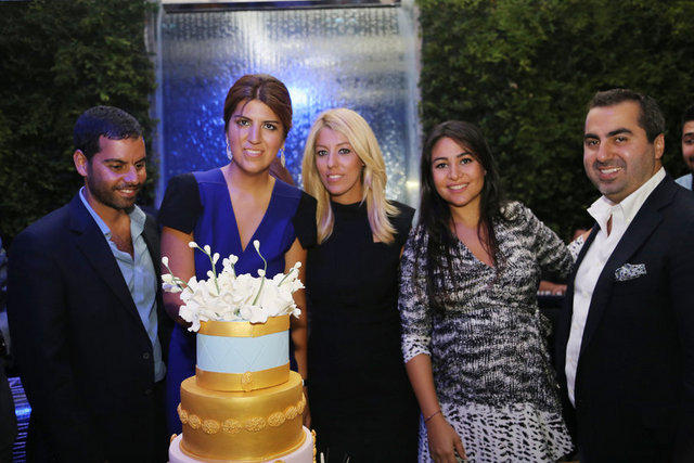 MURAT TALAY, DERYA AYAYDIN, PINAR TALAY, GİZEM - GÖKHAN AYAYADIN