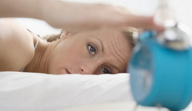 İnsan açlıktan önce uykusuzluktan ölüyor. -