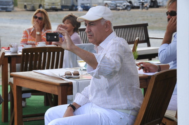 ALİ KİBAR