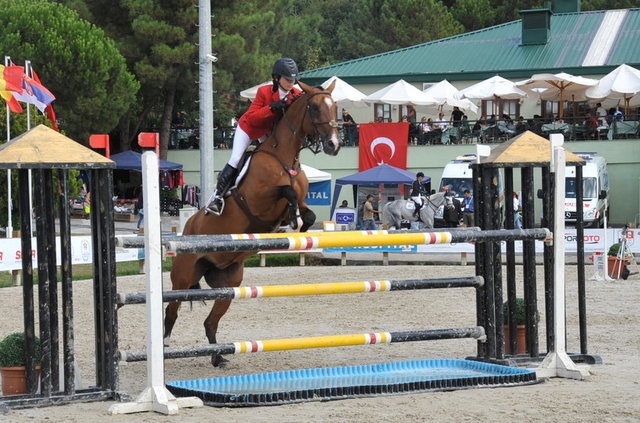 SENEM KİBAR