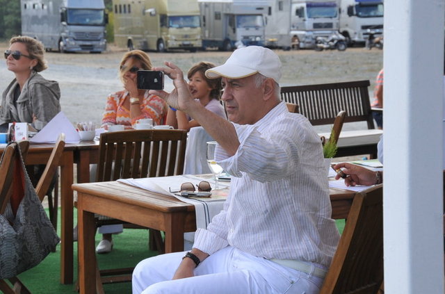 ALİ KİBAR