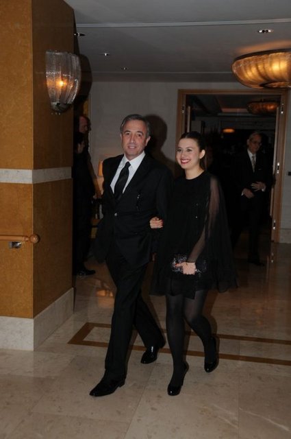 PELİN - HAMDİ AKIN