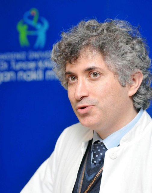 'Güvendiğimiz adam, kahraman yaptığımız adam üçkâğıtçıymış' denilecek. -