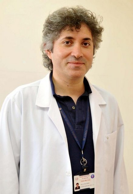Prof. Dr. Ömer Özkan, 'nitelikli dolandırıcılık' iddiasıyla yapılan soruşturmaya tepki gösterdi. -