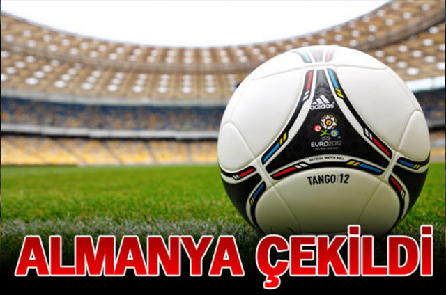 Alman Futbol Federasyonu Başkanı Wolfgang Niersbach, Euro 2020 için "Türkiye ile doğrudan bir düelloya girmeyeceğiz" açıklamasında bulundu ve bu konuda UEFA Başkanı Michel Platini ile sözleştiklerini ifade etti.