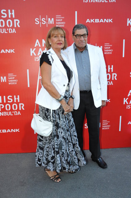 FERİHA - OSMAN GÖKSU 