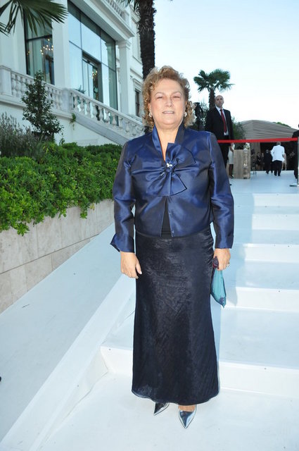 GÜLER SABANCI 