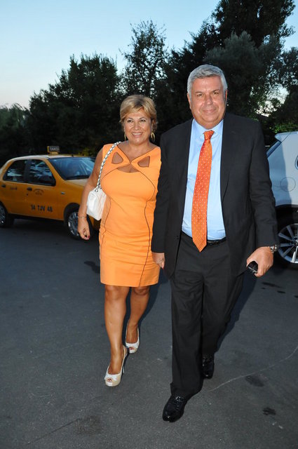 NURCAN - TURGAY ARTAM 
