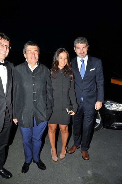 RAFİ, MAYA PORTAKAL, İBRAHİM BİTARGİL